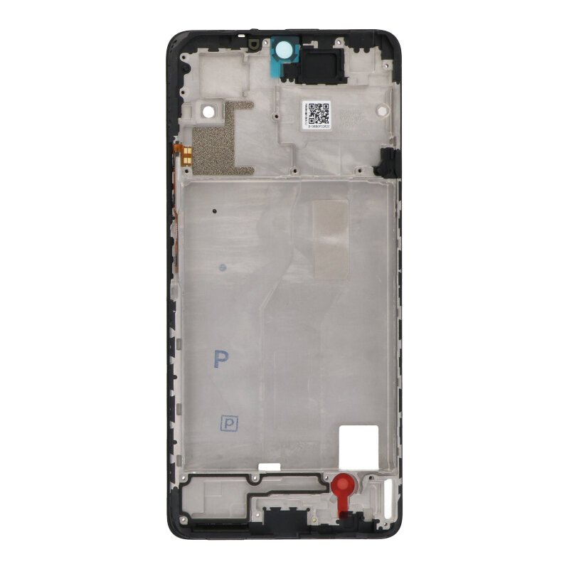 Carcasa Frontal(A) para Xiaomi Redmi Note 10 Pro 4G Original