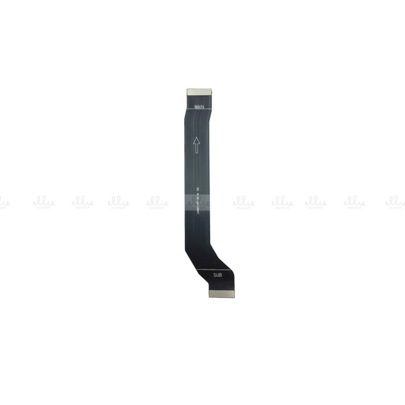 Flex Principal para Redmi Note 11 Pro 4G / Redmi Note 11 Pro 5G / Redmi Note 12 Pro 4G / Xiaomi Poco X4 Pro 5G
