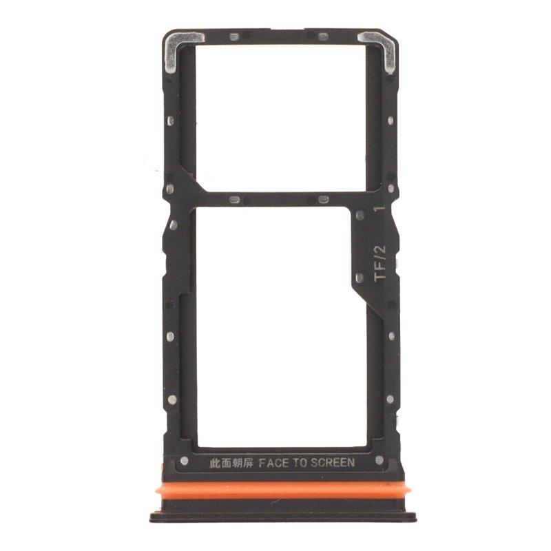 Bandeja de SIM para Redmi 15 5G Negro