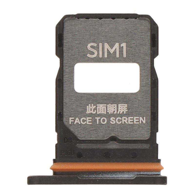 Bandeja de SIM para  Redmi Note 15 Pro Plus 5G Azul