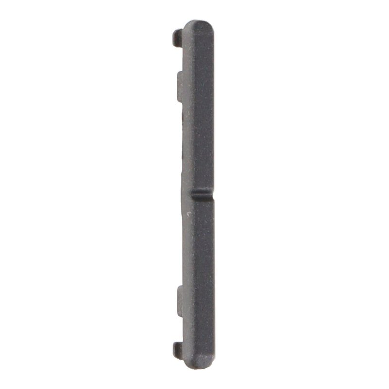 Botones Lateral para Motorola Moto G32 Gris