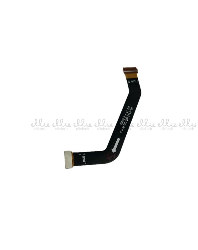 Flex Display LCD para Samsung Tab S6 Lite P610 / P615