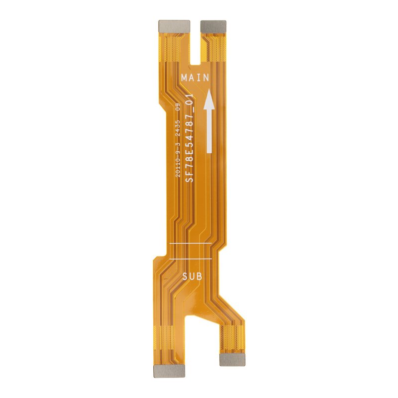 Flex Principal para Motorola Edge 60