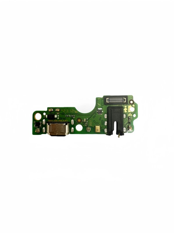 **Flex de Carga para Infinix Hot 30i EXCELLENT