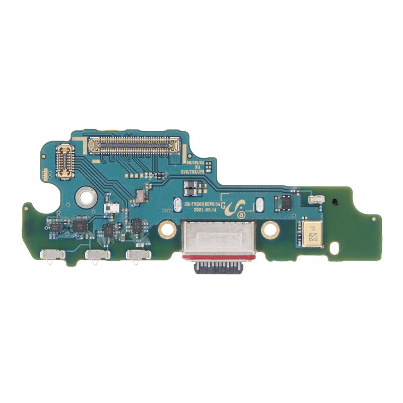 Flex de Carga para Samsung Z Fold 3 5G