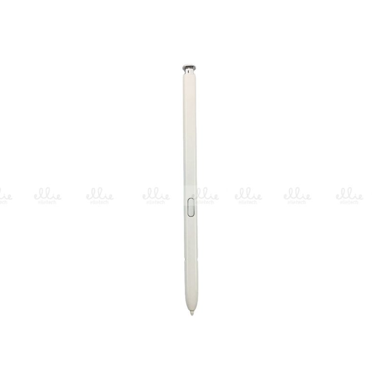 Lapiz Compatible para Samsung Note 10 / Note 10 Plus / Note 10 Plus 5G Blanco