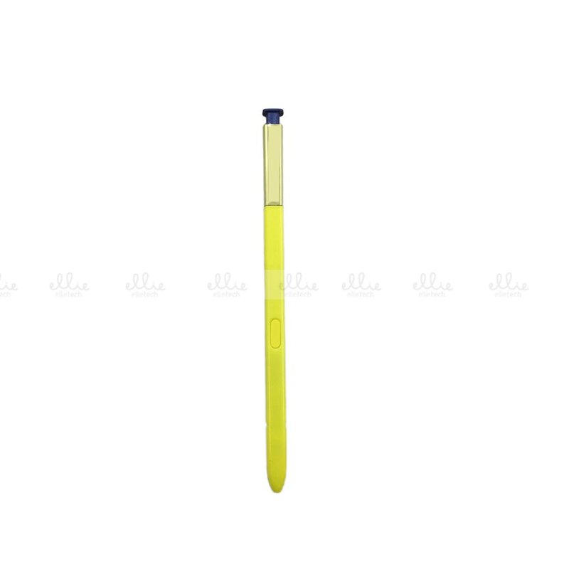 Lapiz Compatible Para Samsung Note 9 Azul