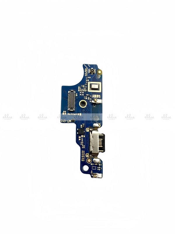 Cable Flex de Carga para Motorola G10