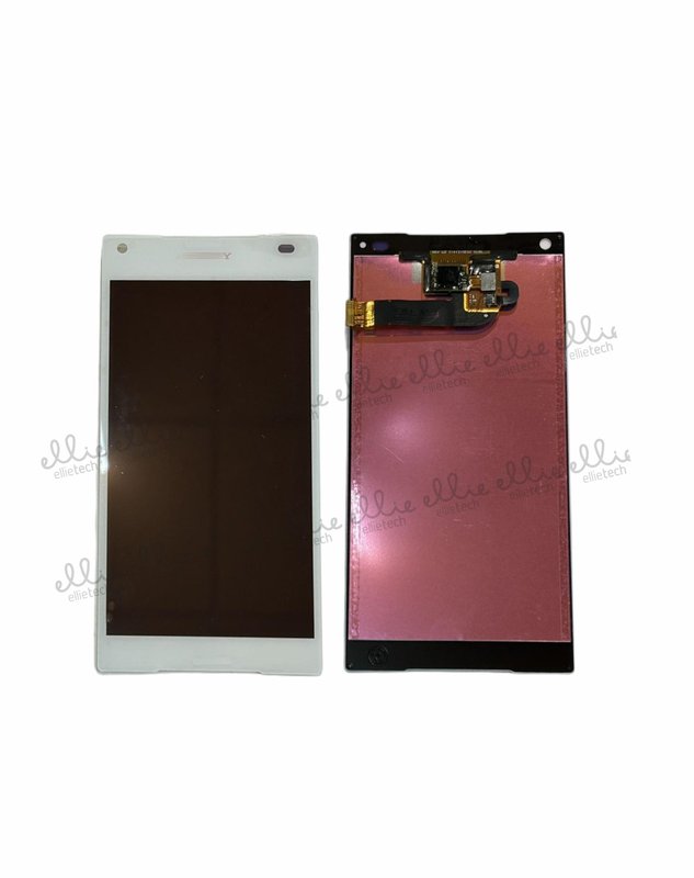 Pantalla Sony Z5 Mini Blanco Completa LCD+Tactil