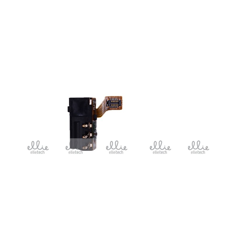 Conector de Audio Jack para Huawei P9