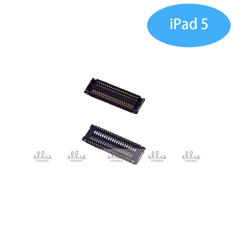 Conector FPC iPad 5
