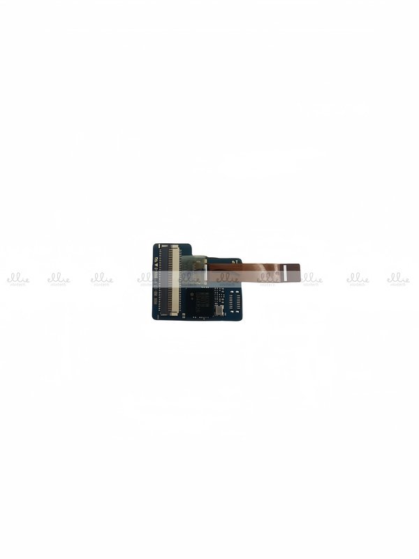 Flex Placa LCD para Samsung Tab S6 Lite P610 / P615
