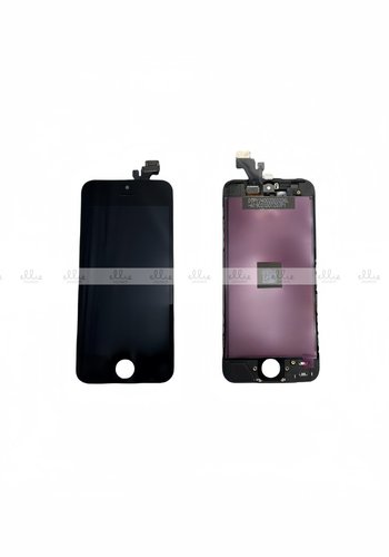 Original Pantalla iPhone 5G Completa Negro REPARADA