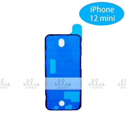Adhesivo Frontal para iPhone 12 Mini