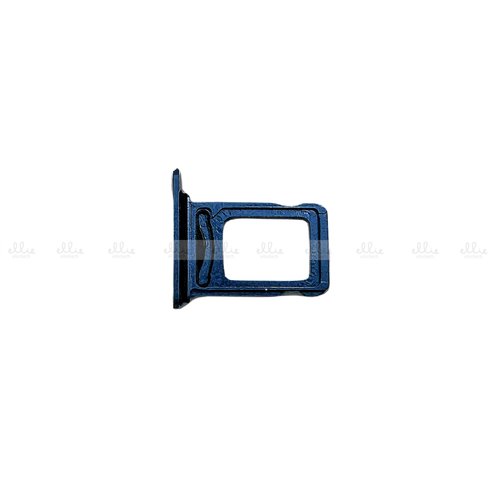 Bandeja de SIM para iPhone 13 Azul