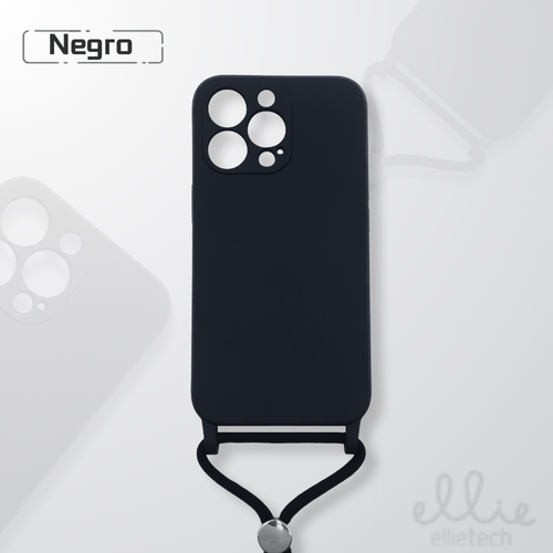 Funda Con Cuerda para IP 7/8 PLUS-Lentes de protección