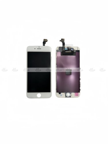 Original Pantalla iPhone 6G Completa Blanca REPARADA