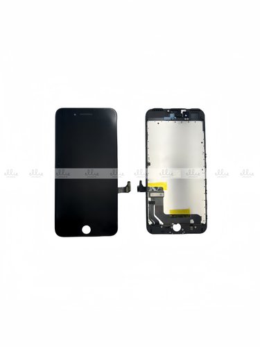 Original  Pantalla iPhone 7G Plus Completa Negra REPARADA