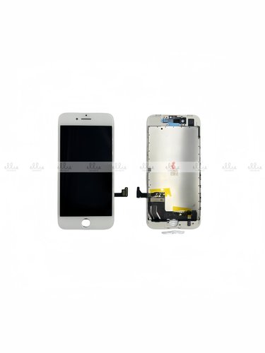 Original Pantalla  iPhone 8G / iPhone SE 2020 / 2022 Completa Blanca REPARADA
