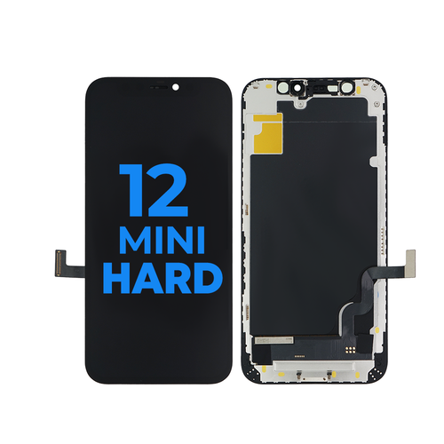 Pantalla “iTR HARD OLED” iPhone 12 Mini LCD+TACTIL Completo
