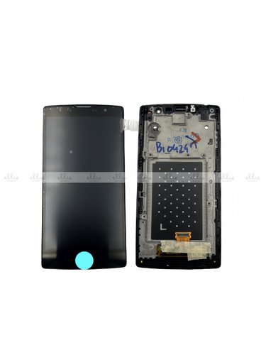 Pantalla LG G4C Negra Con Marco Completa LCD+Tactil