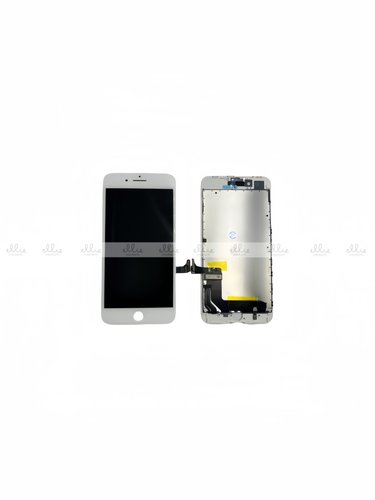 Original Pantalla  iPhone 8G Plus Completa Blanca REPARADA