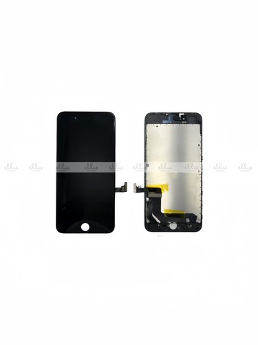 Original Pantalla  iPhone 8G Plus  Completa Negra REPARADA