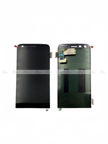 Original Nueva Pantalla LG G5/H850 Negro Completa LCD+Tactil