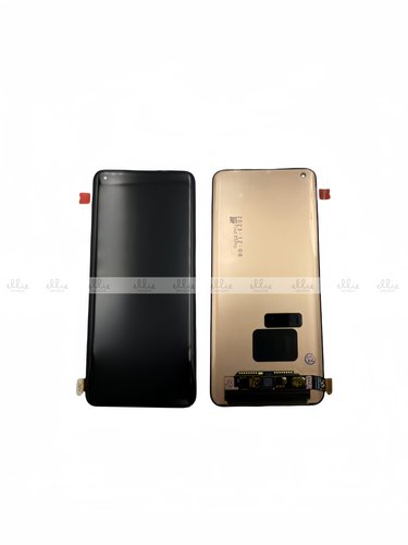 Original Pantalla One Plus 10 Pro Negra Completa LCD+Tactil Reparada