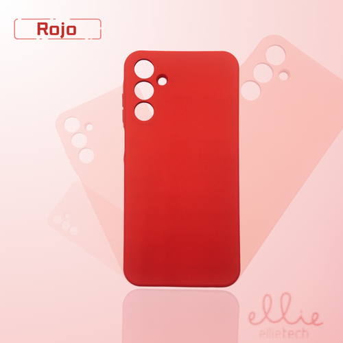 Funda Silicona Huawei Honor 50