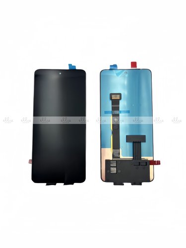 Pantalla Motorola G84 5G (XT2347, XT2347-1, XT2347-2) Negra Completa LCD+Tactil EXCELLENT
