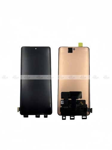 Original Nueva Pantalla One Plus ACE 2 Negra Completa LCD+Tactil
