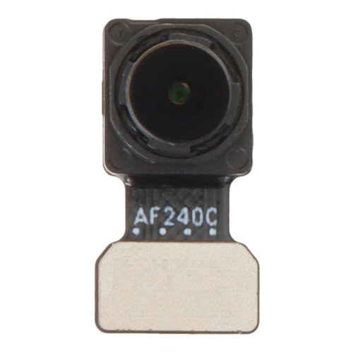 2MP Camara Trasera para OPPO Reno 13F 5G / Reno13 FS CPH2699 Lente Macro