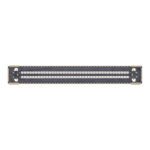 Puerto Conector FPC de Placa Base Integrado para Samsung A72 A725 EXCELLENT 78Pin
