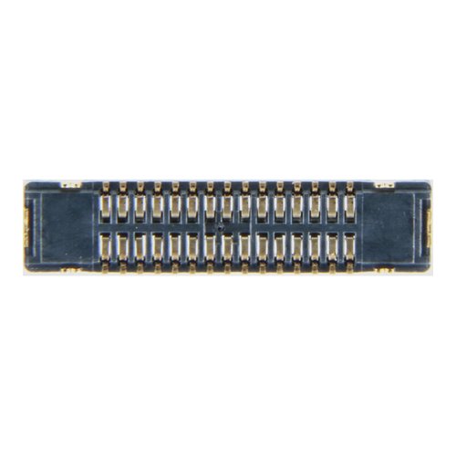 Conector LCD Placa Base para iPhone 6G