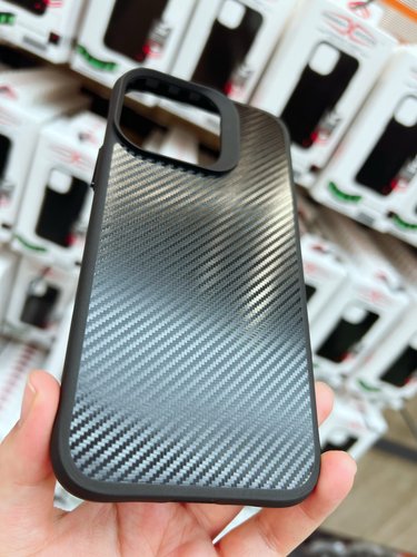 ELLIE samsung A53 5G Carcasa BusinessNegro