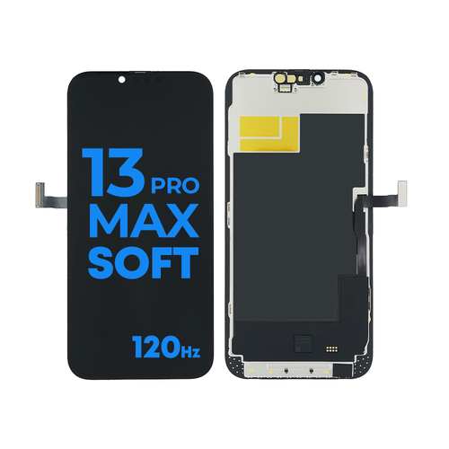 Pantalla “iTR SOFT OLED” iPhone 13 Pro Max LCD+TACTIL Completo