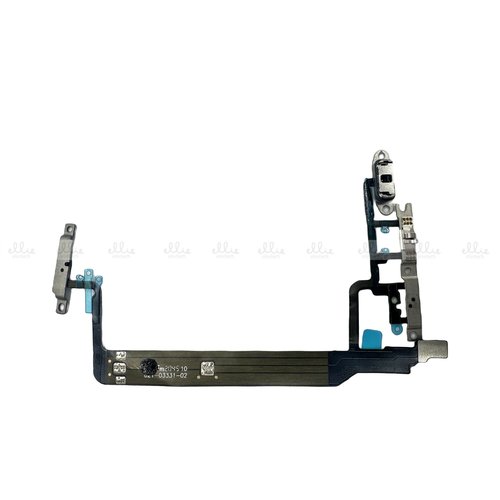 Cable Flex de Encendido y Volumen para iPhone 13 Pro