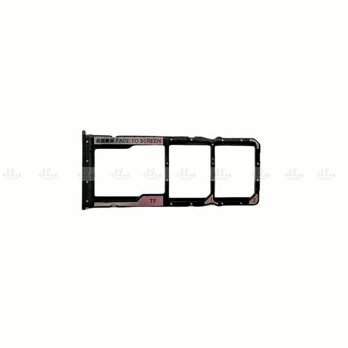 Bandeja de SIM para Xiaomi Redmi Note 12 4G Nergo
