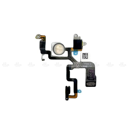 Cable Flex de Flash para iPhone 12 Pro Max