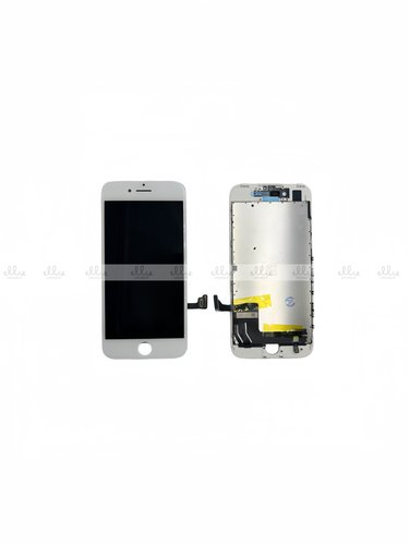 Original Pantalla iPhone 7G Completa Blanca REPARADA