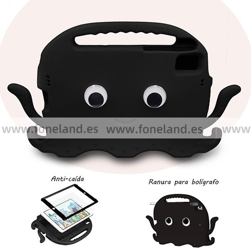 Funda Table para ninos Lenovo-M10 Plus 3er Gen 10.6