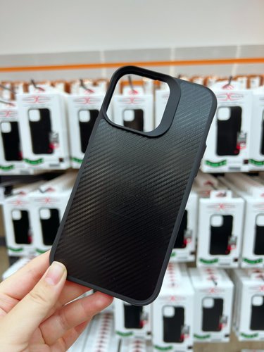 ELLIE samsung A53 5G Carcasa BusinessNegro
