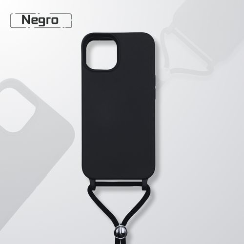Funda Con Cuerda para IP 12 PRO MAX