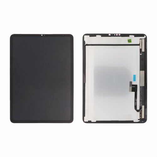 Pantalla YFOG iPad Pro 11″ 2018 A1980 A2013 A1934 A1979 / iPad Pro 11″2020 A2228 A2068 A2230 A2231 Negro Completa LCD+Táctil