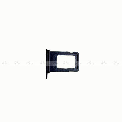 Bandeja de SIM para iPhone 12 Negra