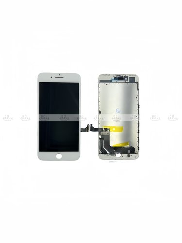 Original Pantalla iPhone 7G Plus Completa Blanca REPARADA