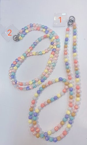 Cuerda con cordón Candy
