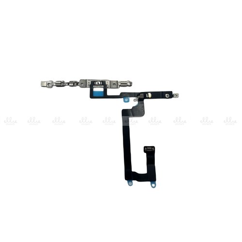 Cable Flex de Encendido para iPhone 14