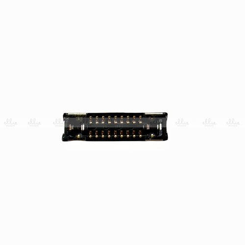 Conector Touch Placa Base para iPhone 12 / 12 Pro